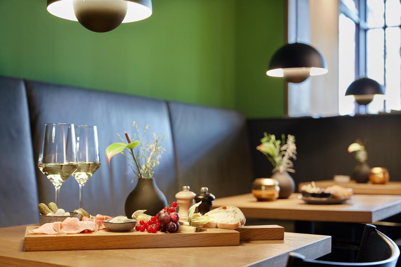 Wedina An Der Alster Hotel Hamburg