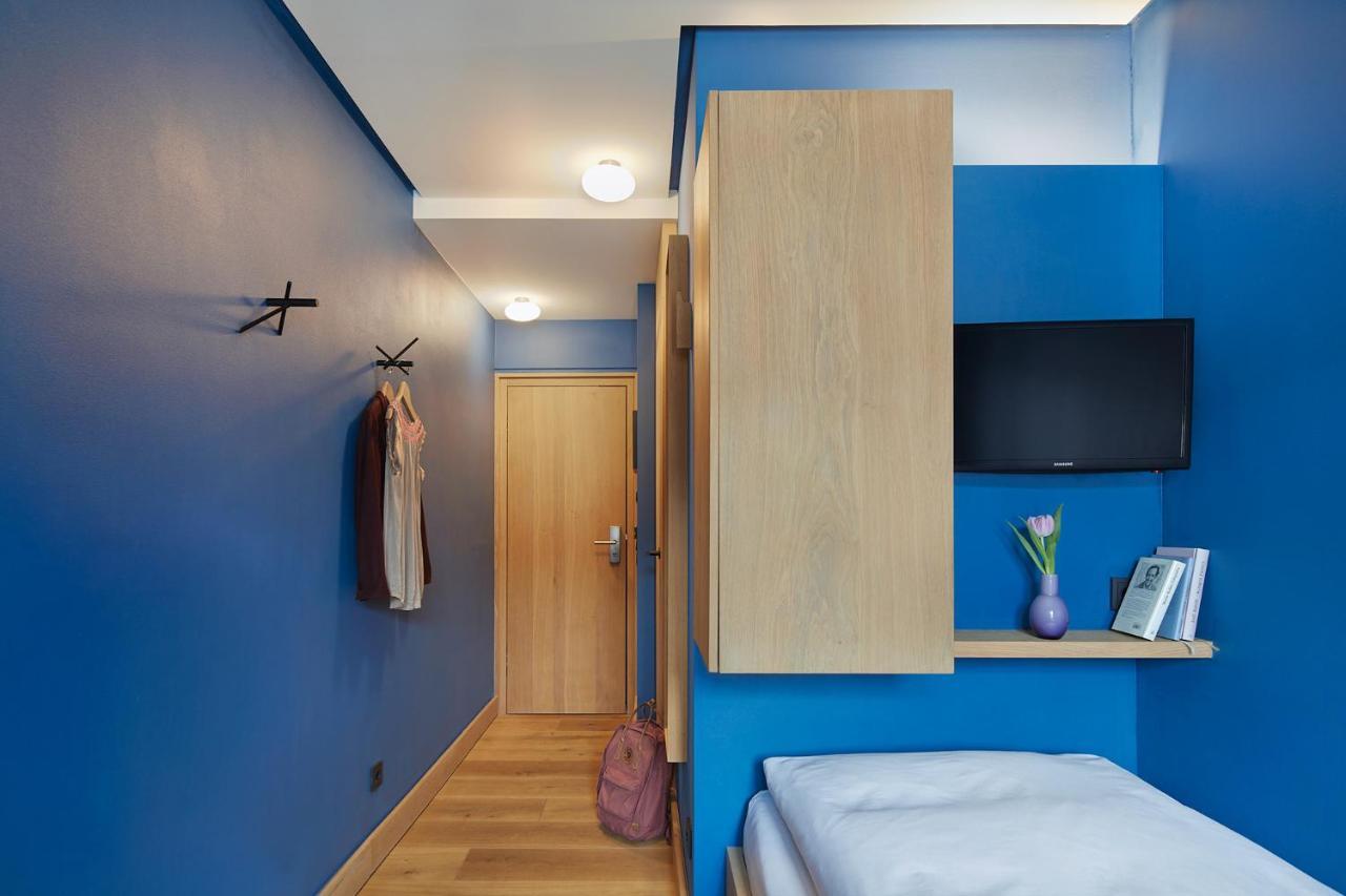 Hotel Wedina An Der Alster Hamburg