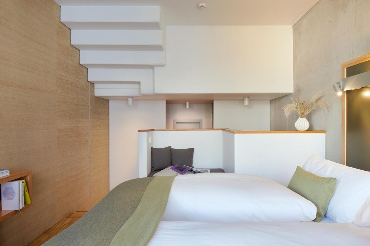 Wedina An Der Alster Hotel