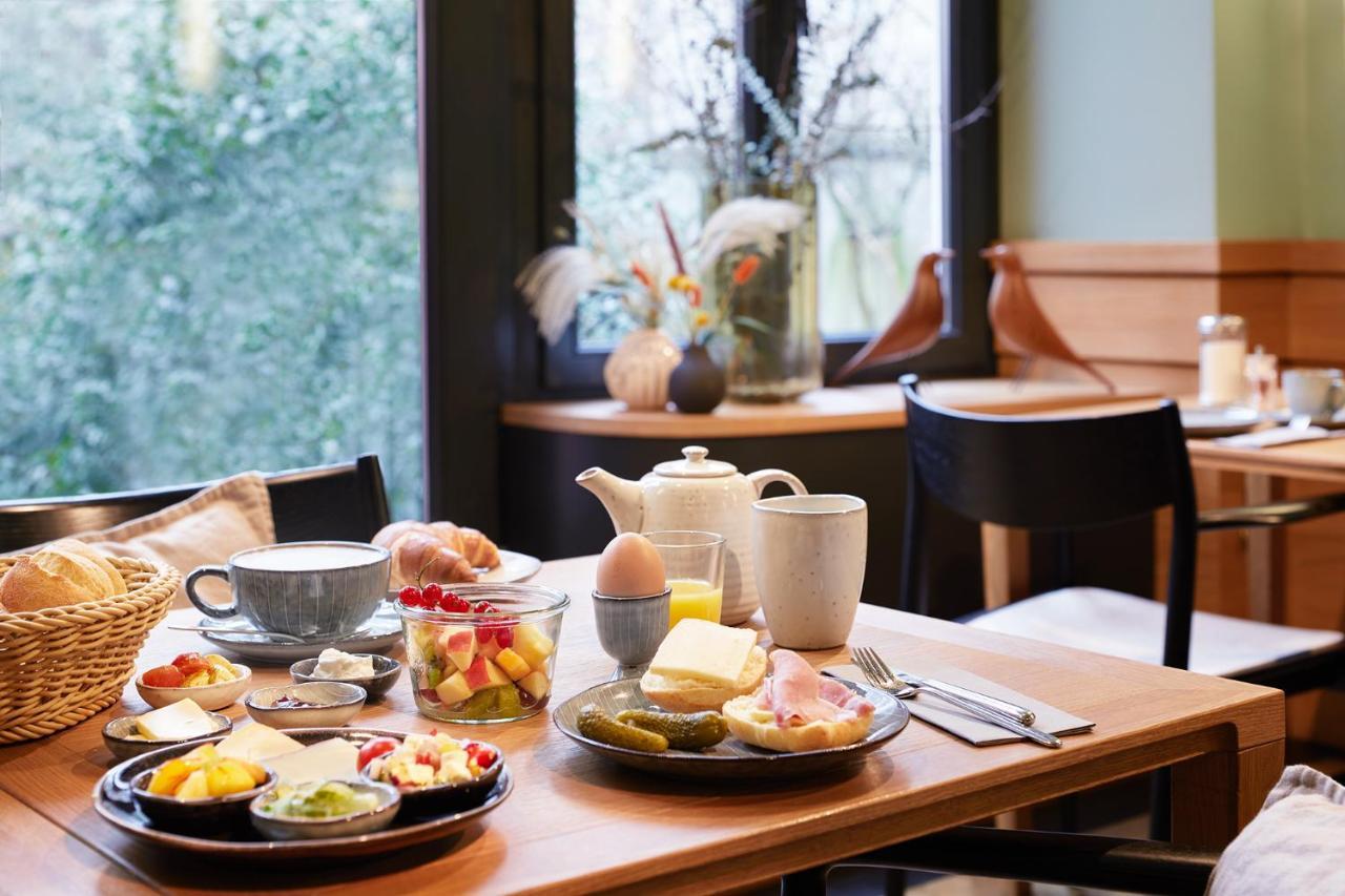 Wedina An Der Alster Hotel 4*
