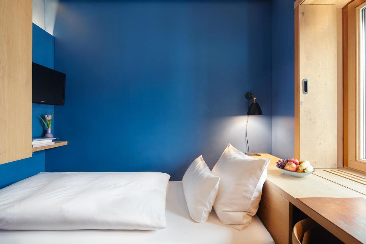 Hotel Wedina An Der Alster