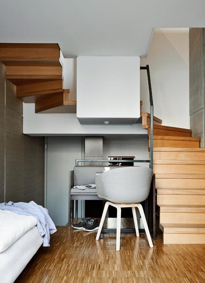 Hotel Wedina An Der Alster