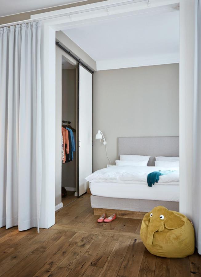 Hotel Wedina An Der Alster