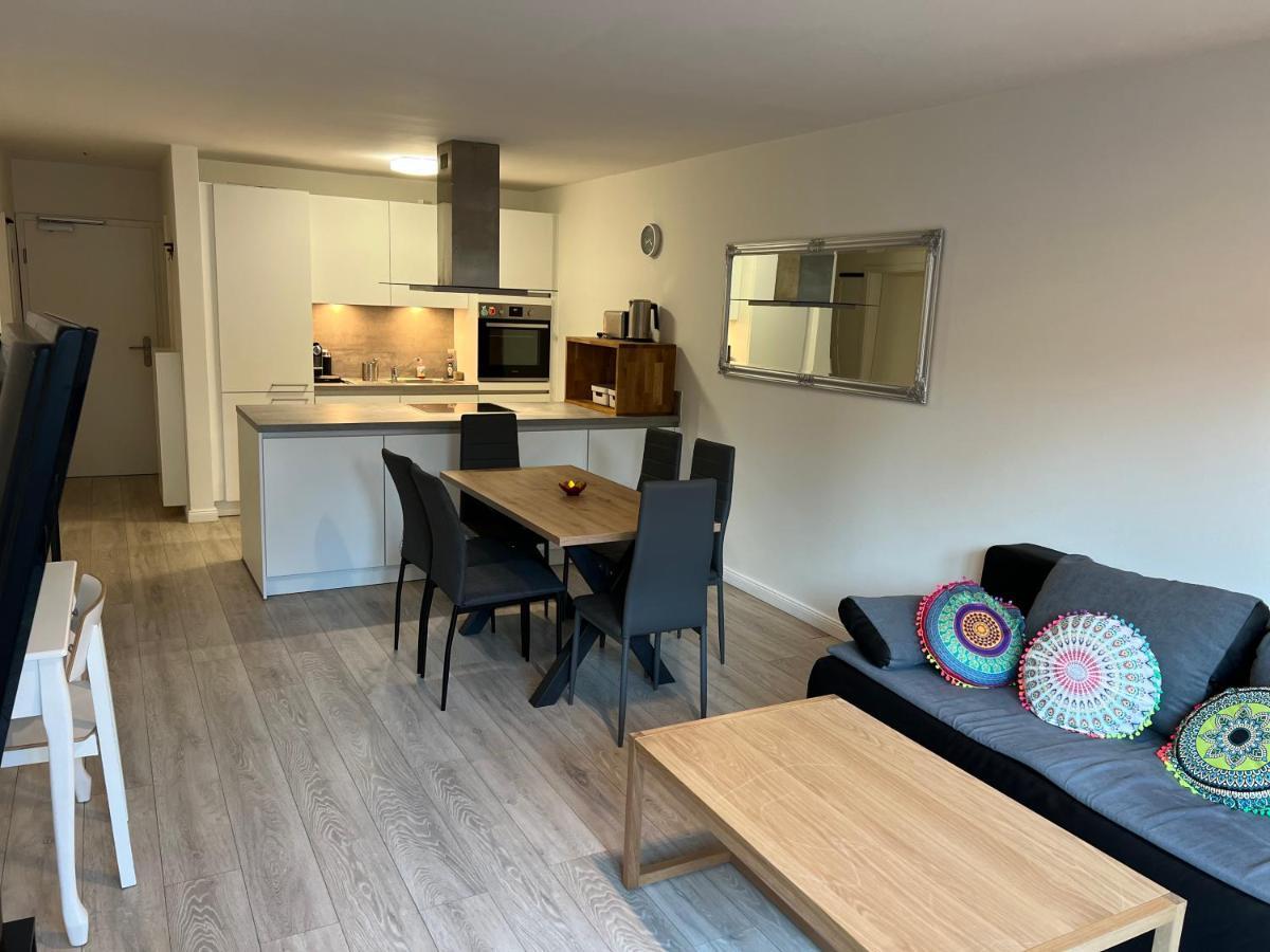 Otto Appartement