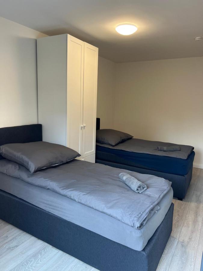 Appartement Otto Hamburg-Harburg
