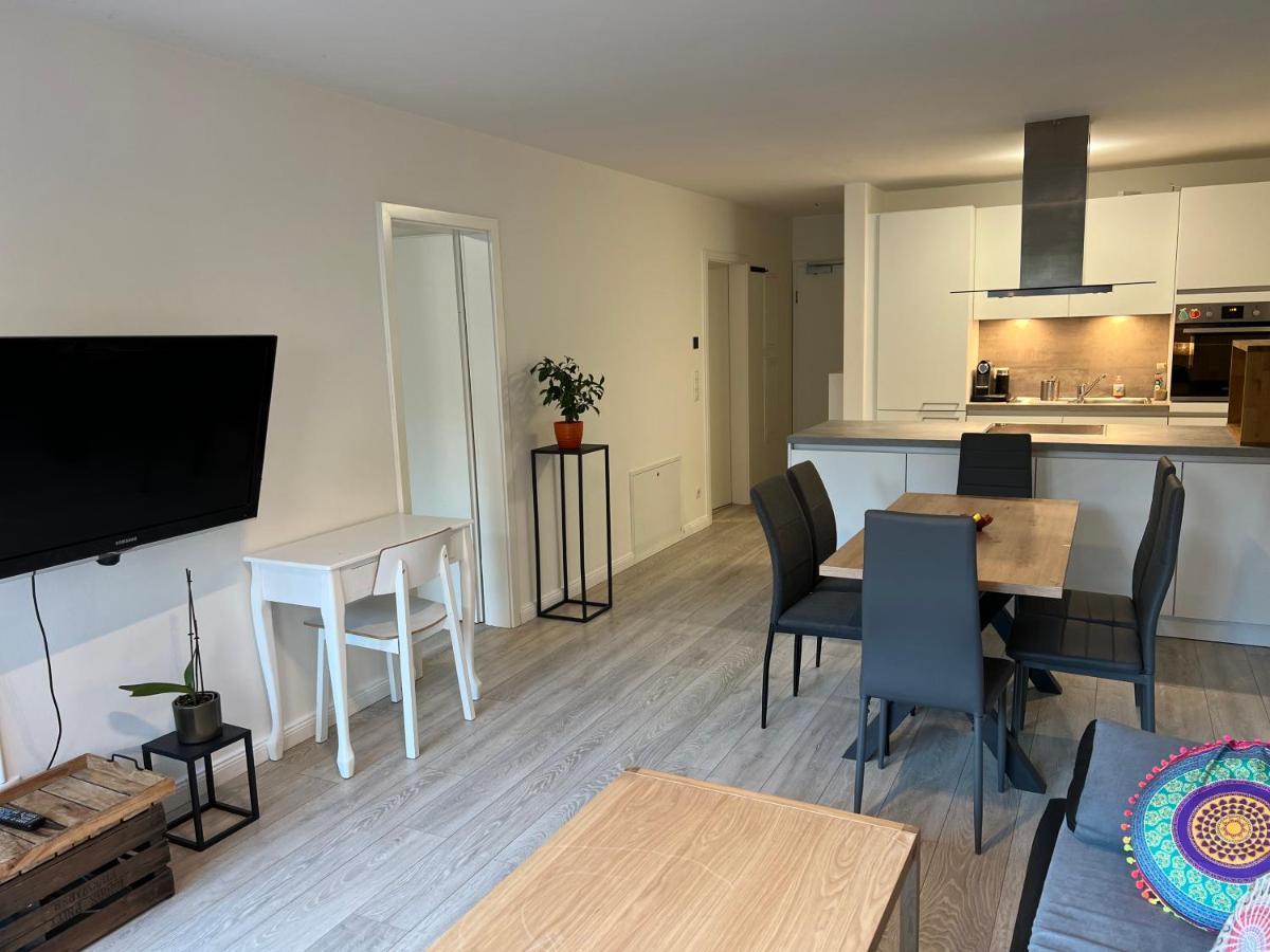 Otto Appartement Hamburg-Harburg