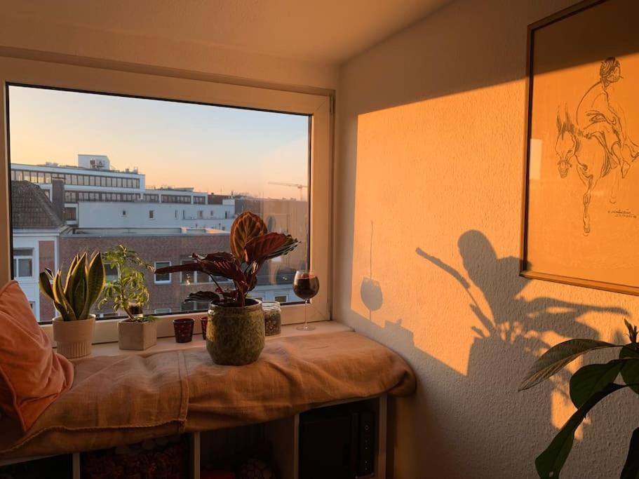 Appartement Artist Apartment, Skyline View & Breakfast Inclusive *
