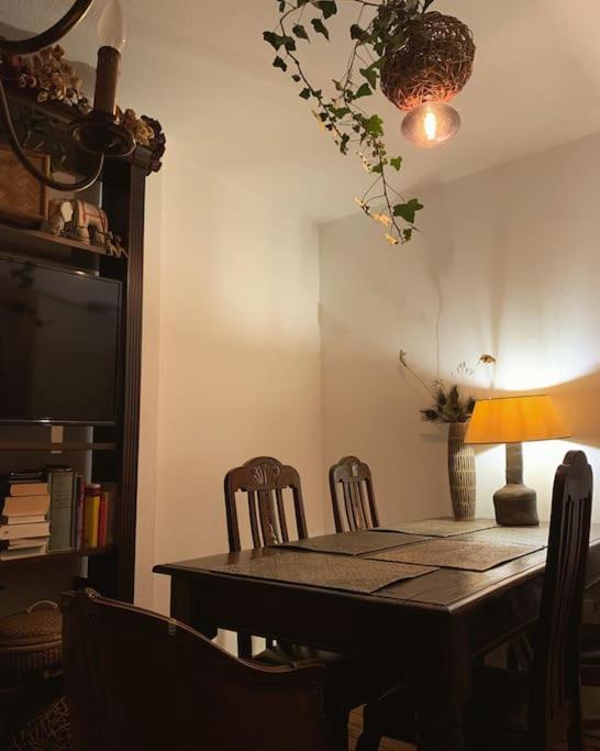 Apartamento Artist Apartment, Skyline View & Breakfast Inclusive *