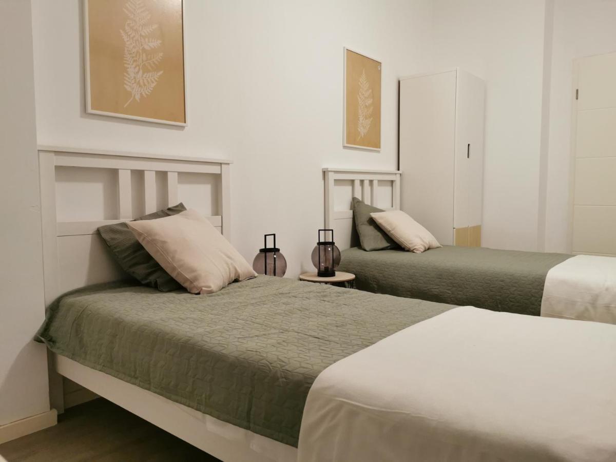 In Wandsbek Blue Appartement *
