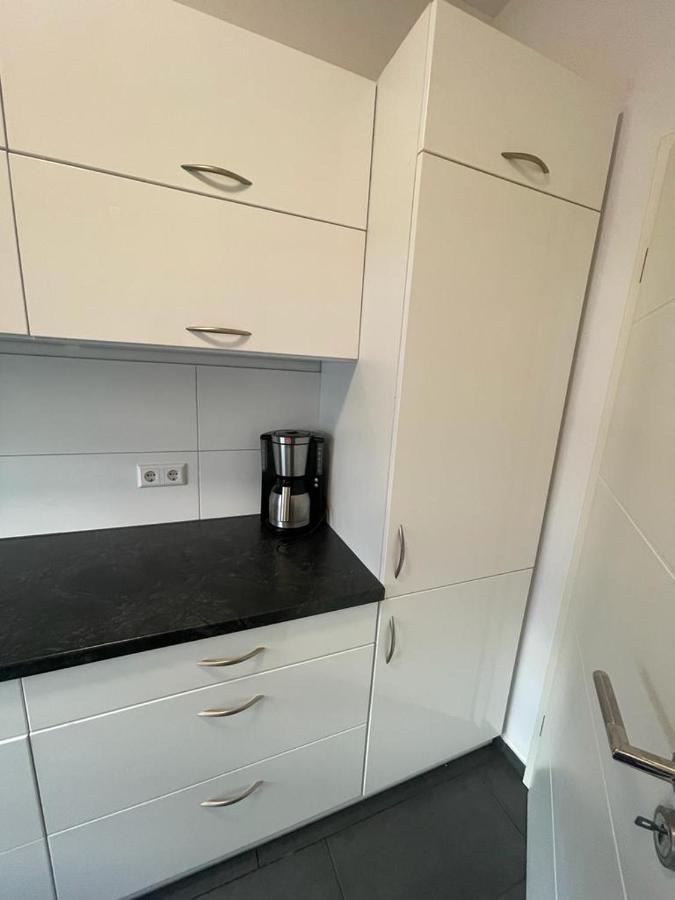 Apartment In Wandsbek Blue *