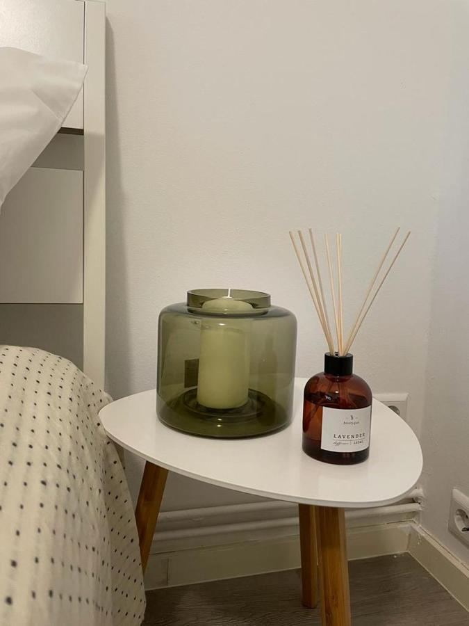 Appartement In Wandsbek Blue Hamburg-Harburg