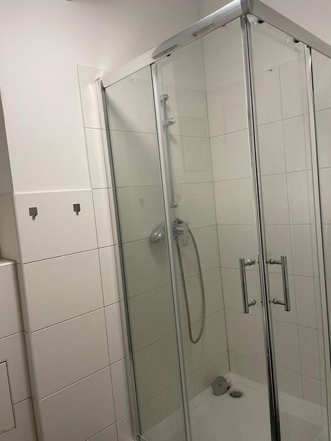 Apartment In Wandsbek Blue *