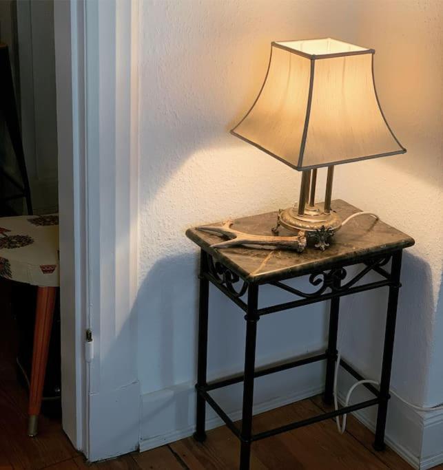 Artist Apartment, Skyline View & Breakfast Inclusive Apartamento Hamburgo