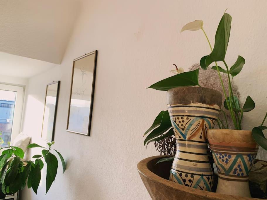Artist Apartment, Skyline View & Breakfast Inclusive *