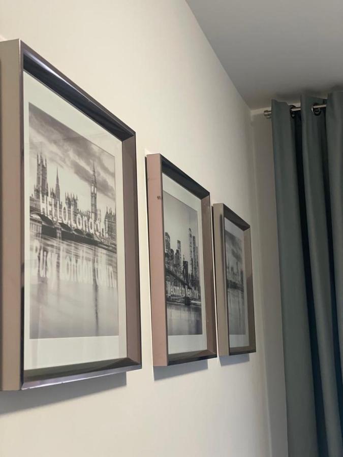 Apartment In Wandsbek Blue *