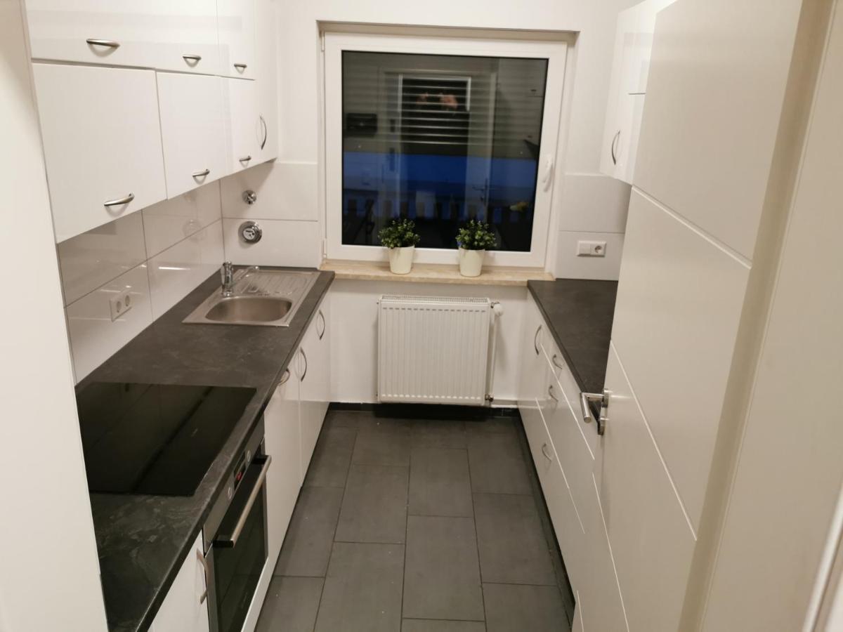 Appartement In Wandsbek Blue