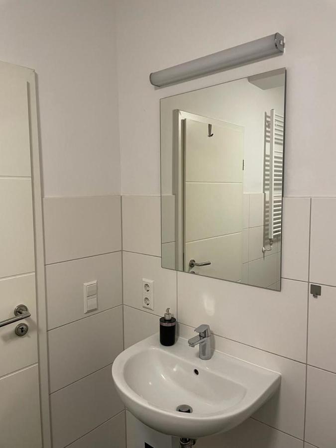 Apartment In Wandsbek Blue *