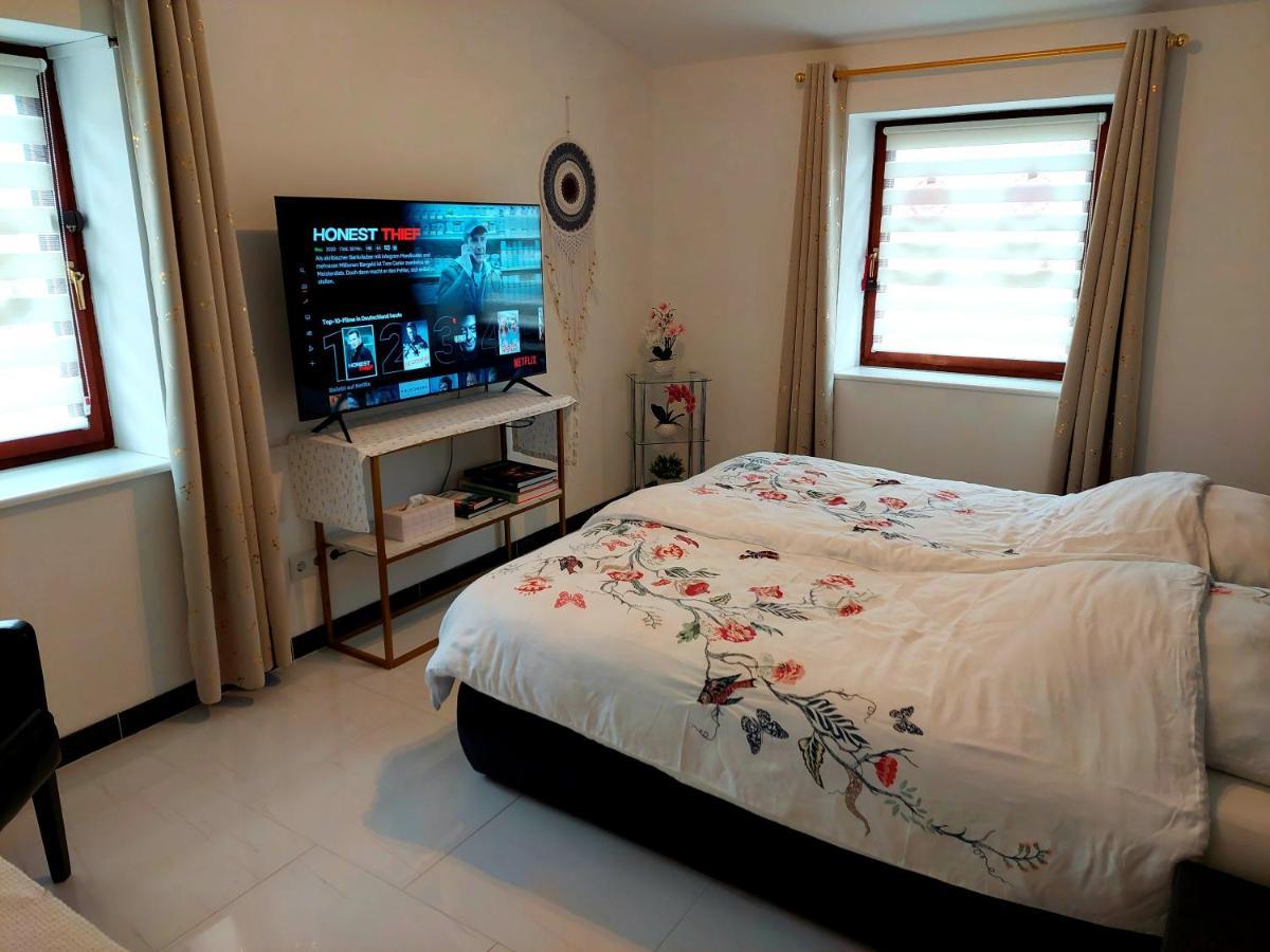 Apartamento Rye *