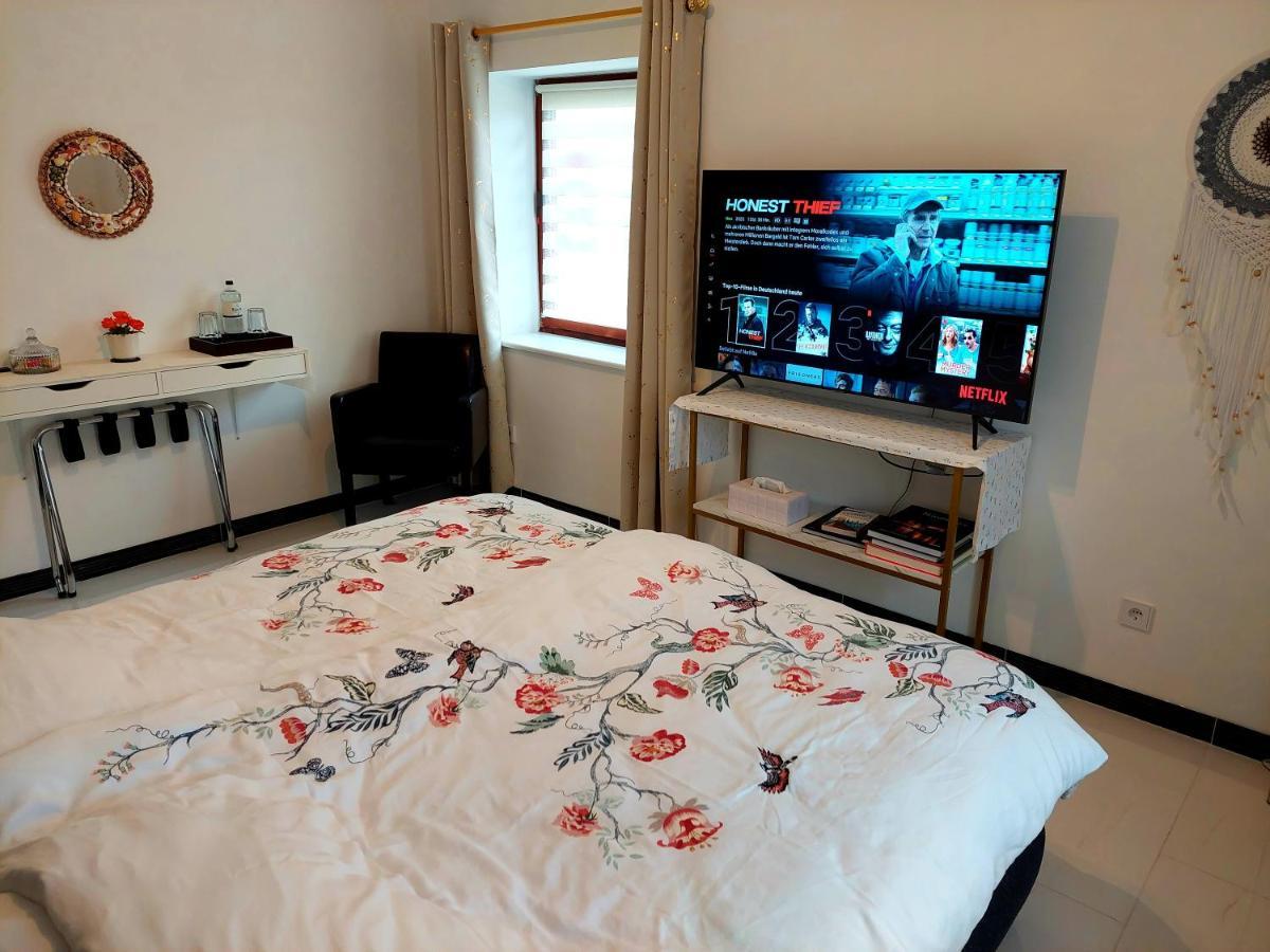 Apartamento Rye Hamburgo