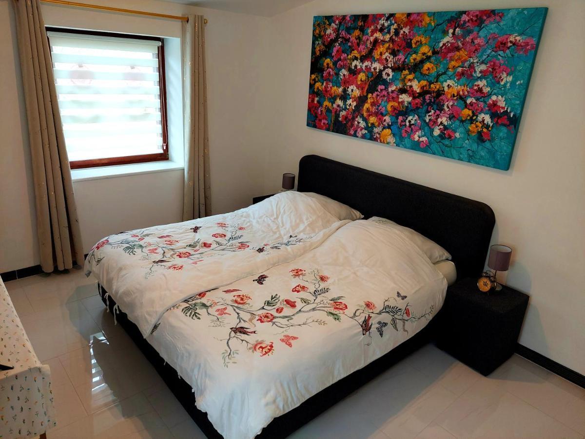 Apartamento Rye *