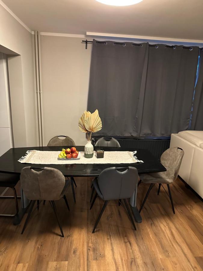 Appartement Sued Hamburg-Harburg