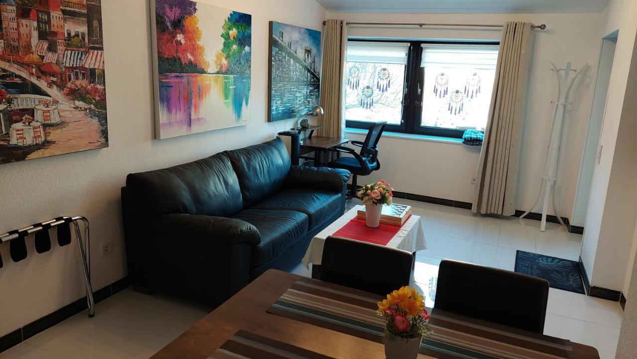 Apartamento Rye Hamburgo