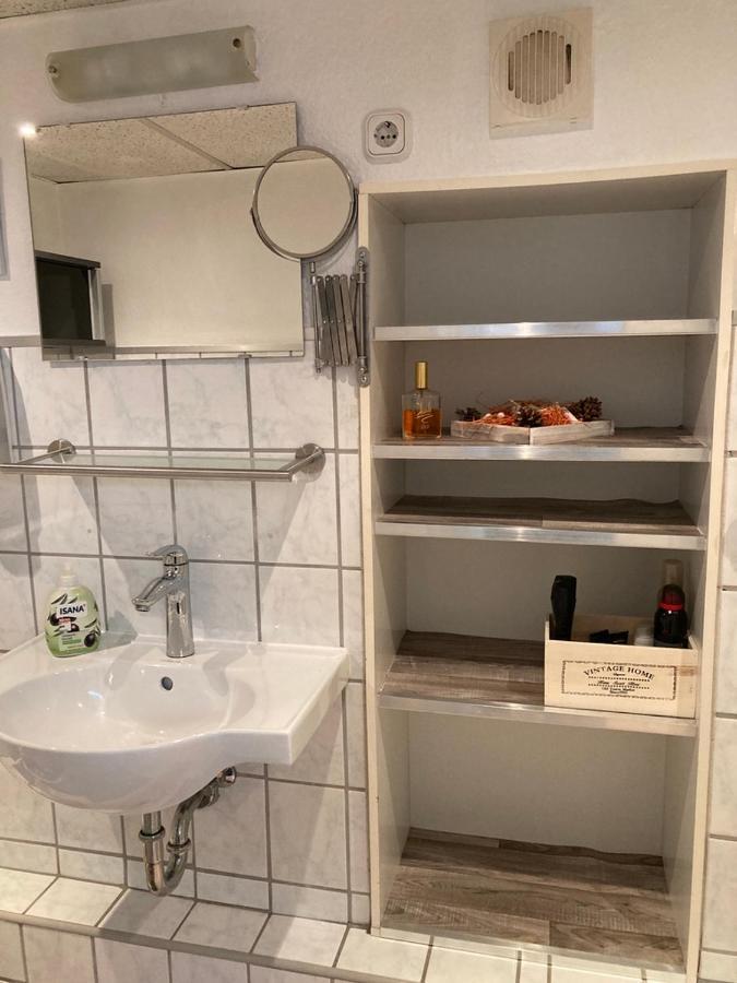 Apartamento Im Alten Land