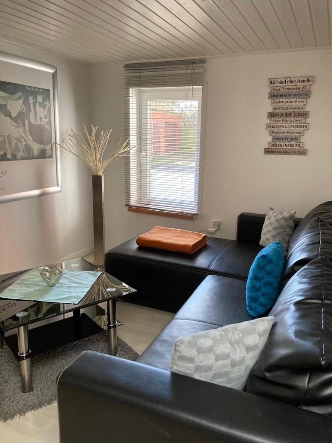 Apartamento Im Alten Land *