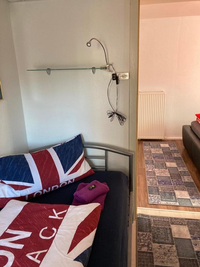 Apartamento Im Alten Land *