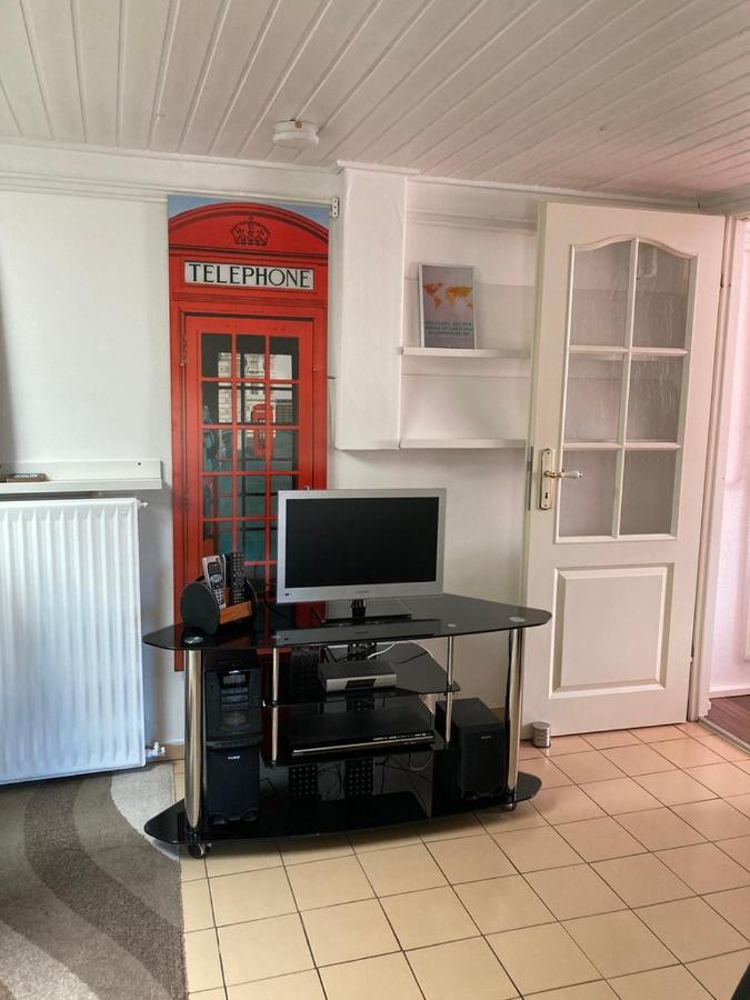 Im Alten Land Apartamento