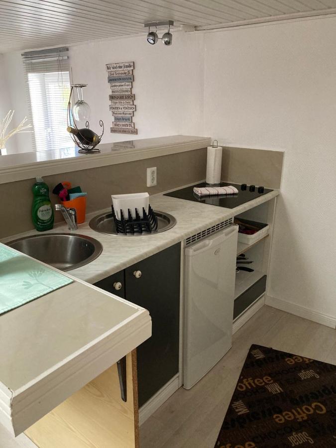 Appartement Im Alten Land Hamburg-Harburg