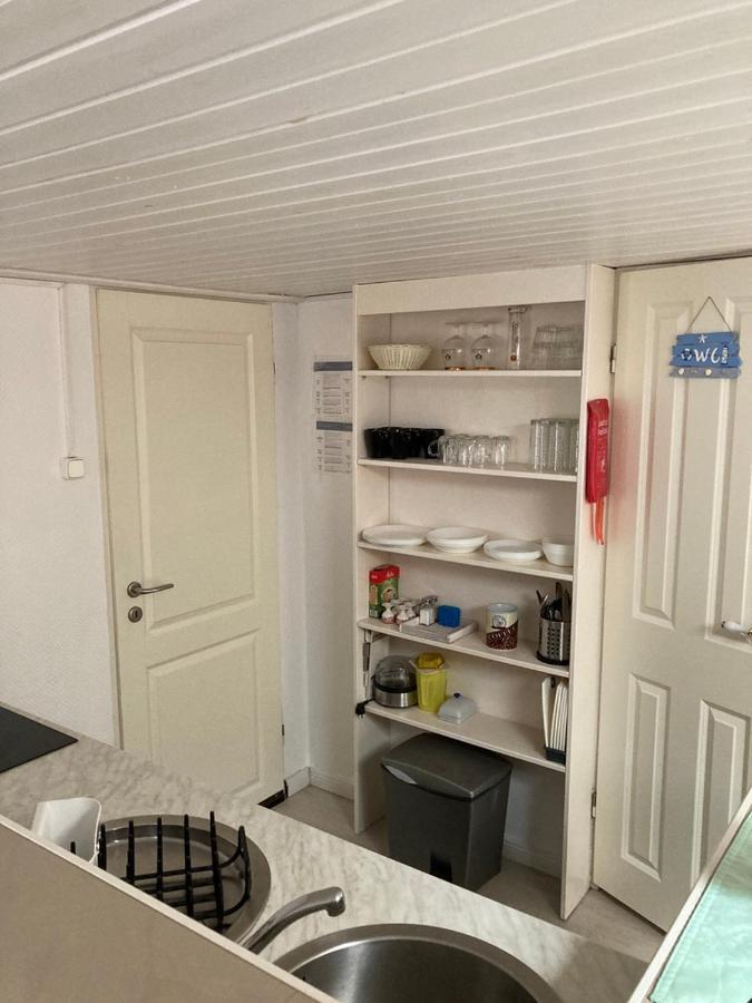 Im Alten Land Apartamento Hamburgo