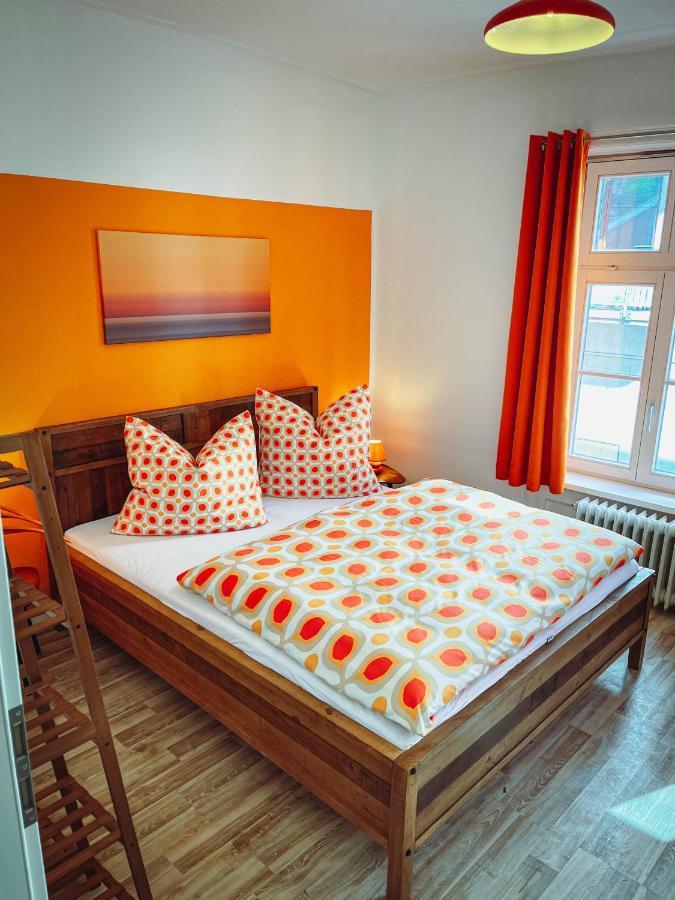 Apartment 1a Citylage-haus Im Centrum!