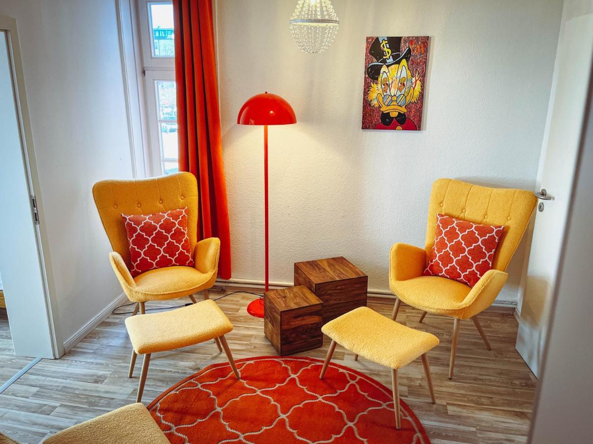 1a Citylage-haus Im Centrum! * Hamburg