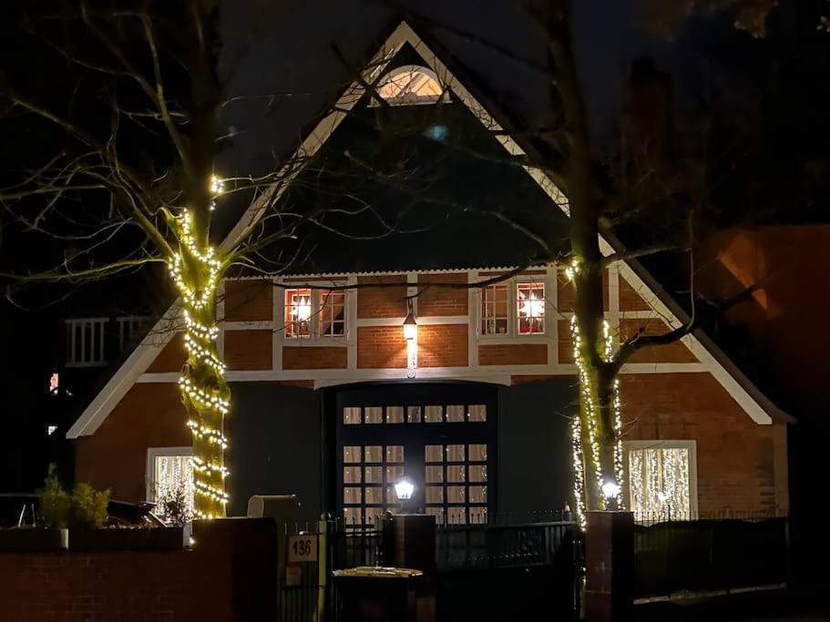 Historisches Bauernhaus - Historic Farmhouse In Gasthuis *