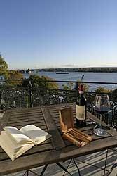 Hotel Das Weisse An Der Elbchaussee Hamburg-Harburg
