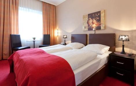 Hotel Imperial Hamburg-Harburg