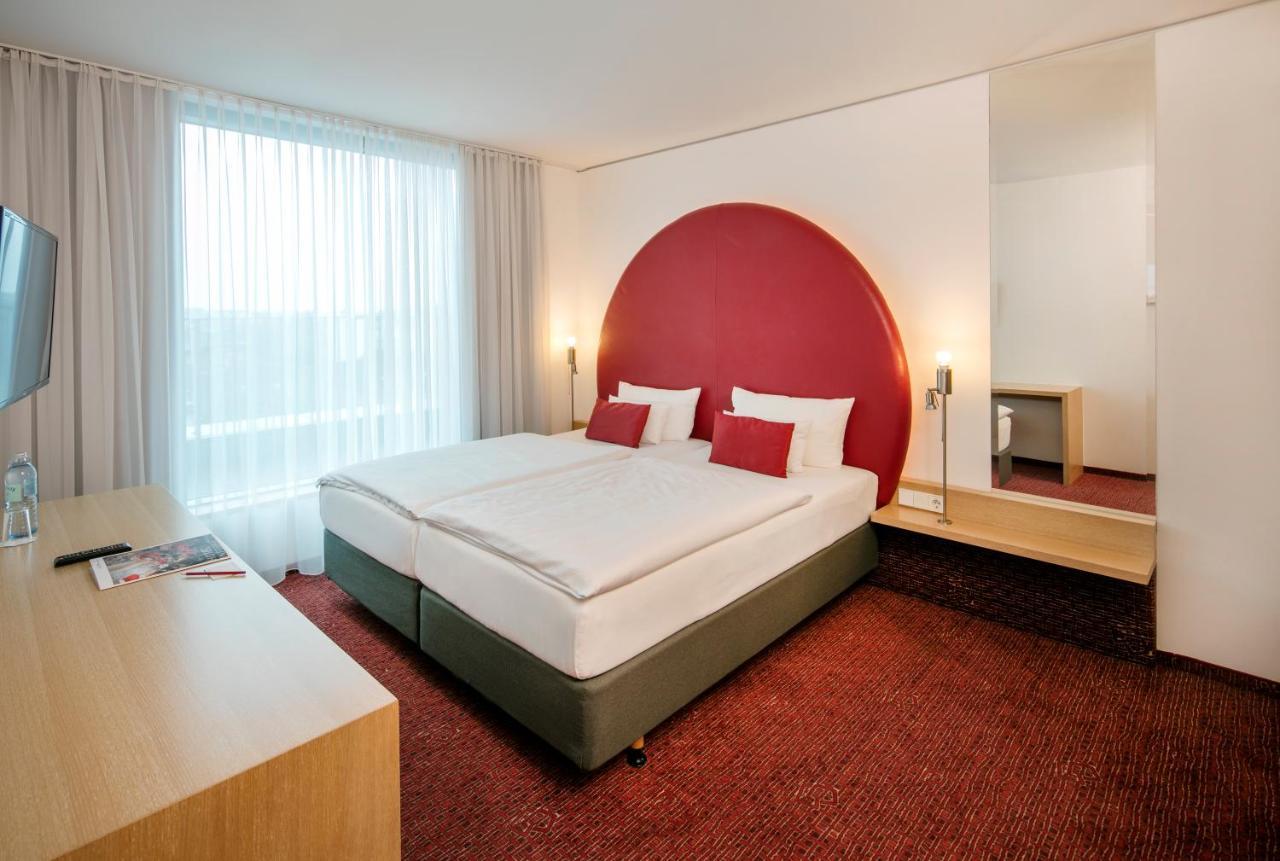 Hotel Arcotel Rubin