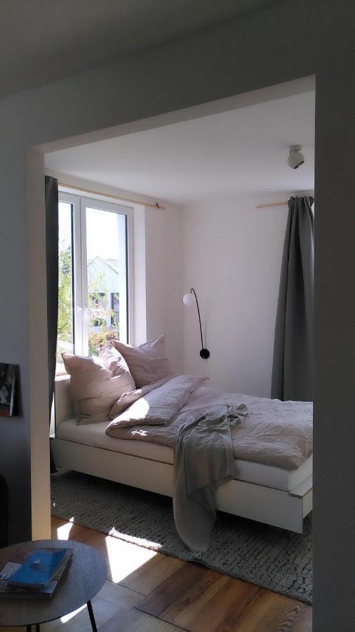 Steenkampstudios Granns' Hospedagem domiciliar Hamburgo
