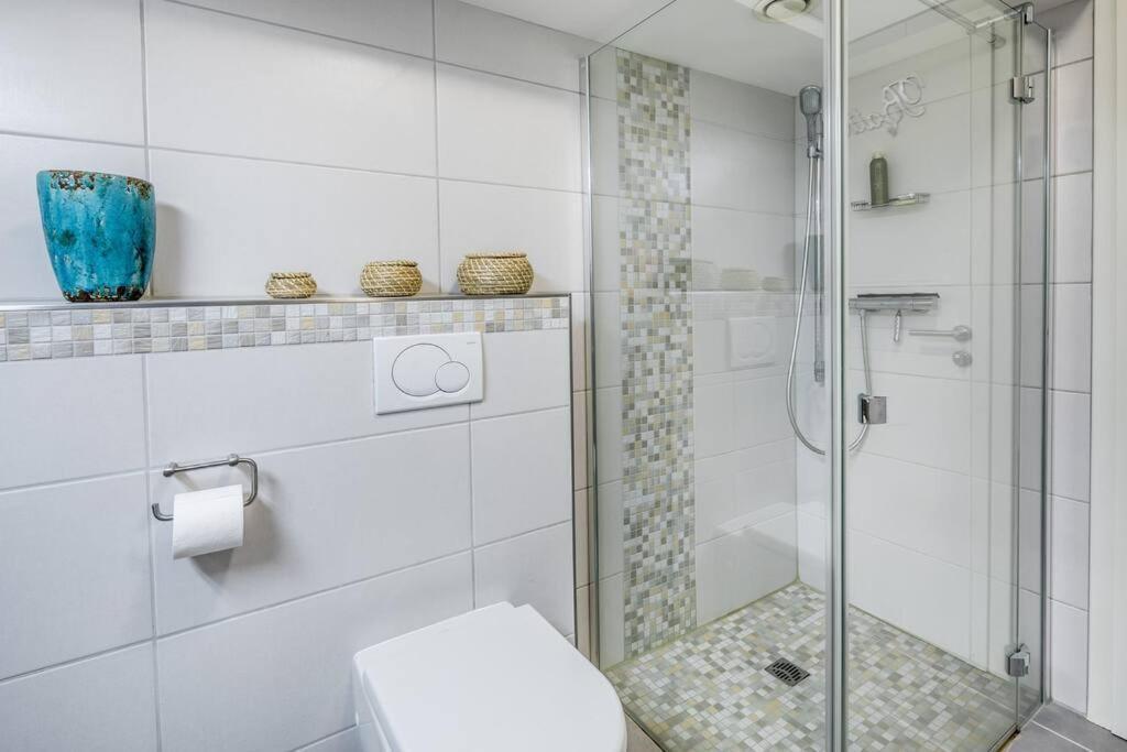 Charming Close To Heart Of Hamburgo