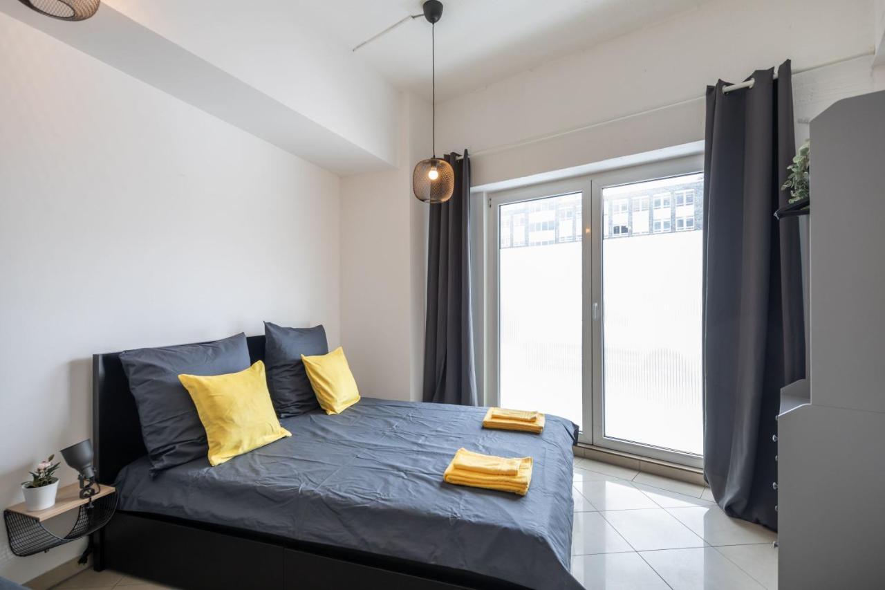 121 Wendenstrasse * Hamburgo
