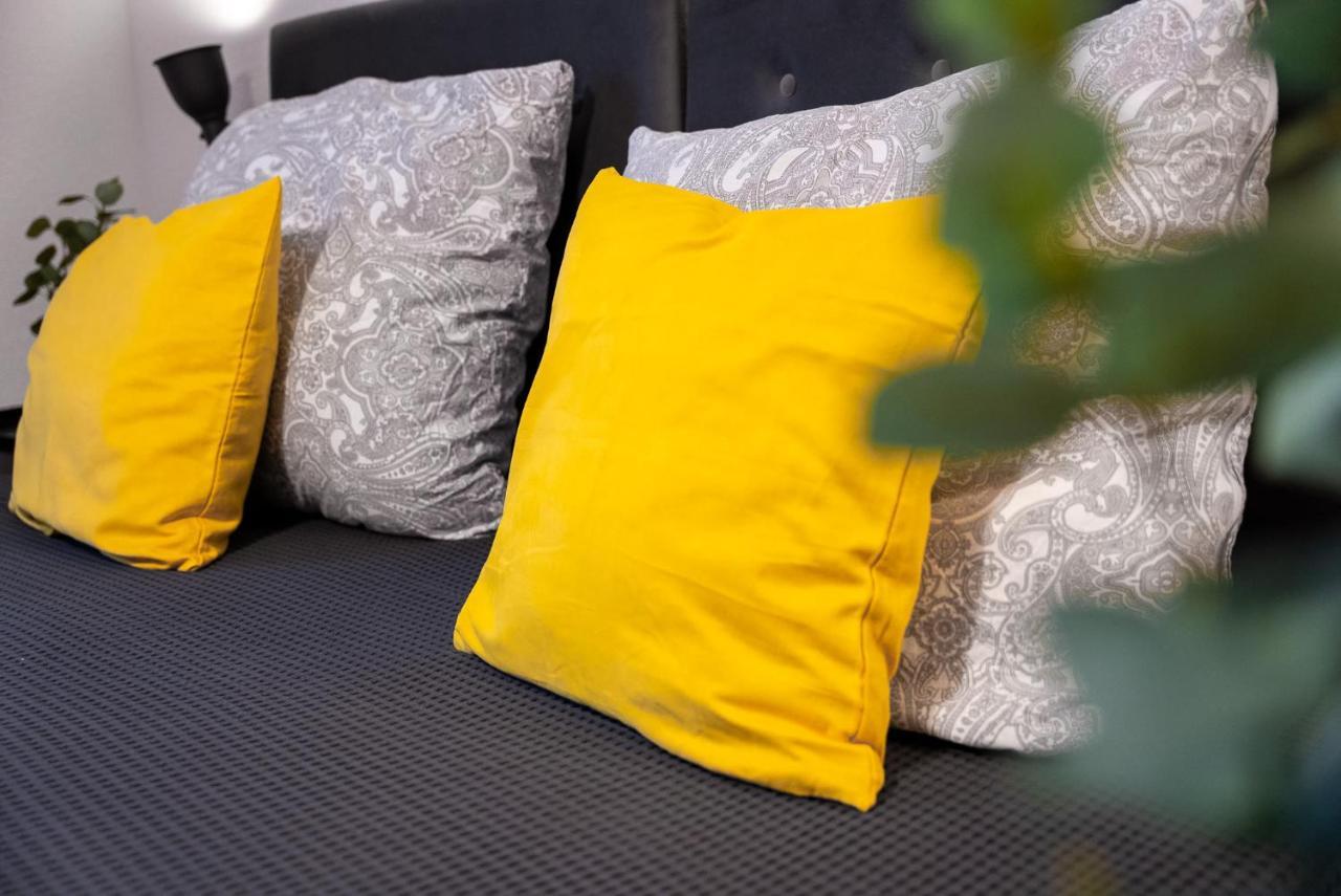 122 Luruper 2 X Apartamento Hamburgo