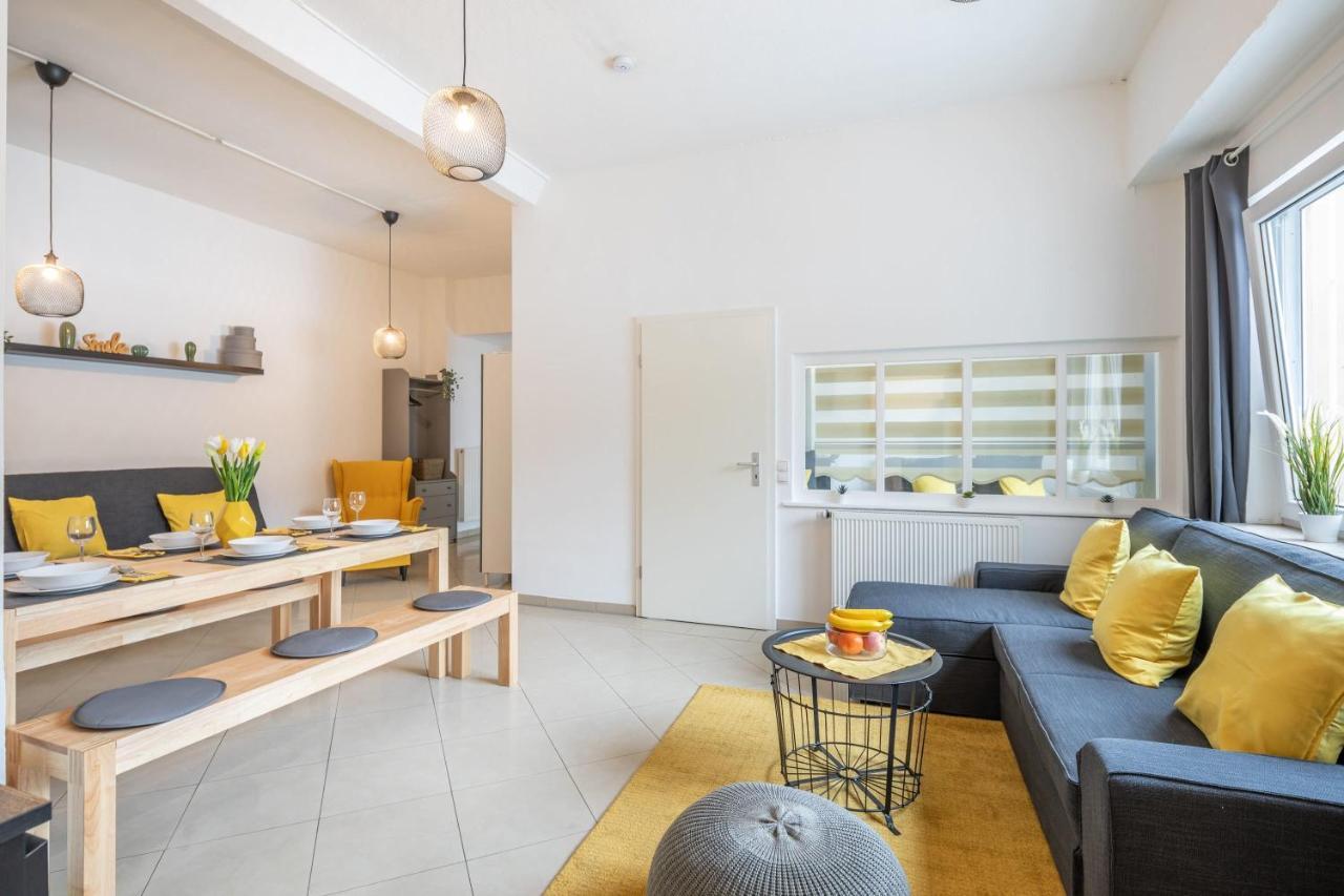 121 Wendenstrasse Apartamento *