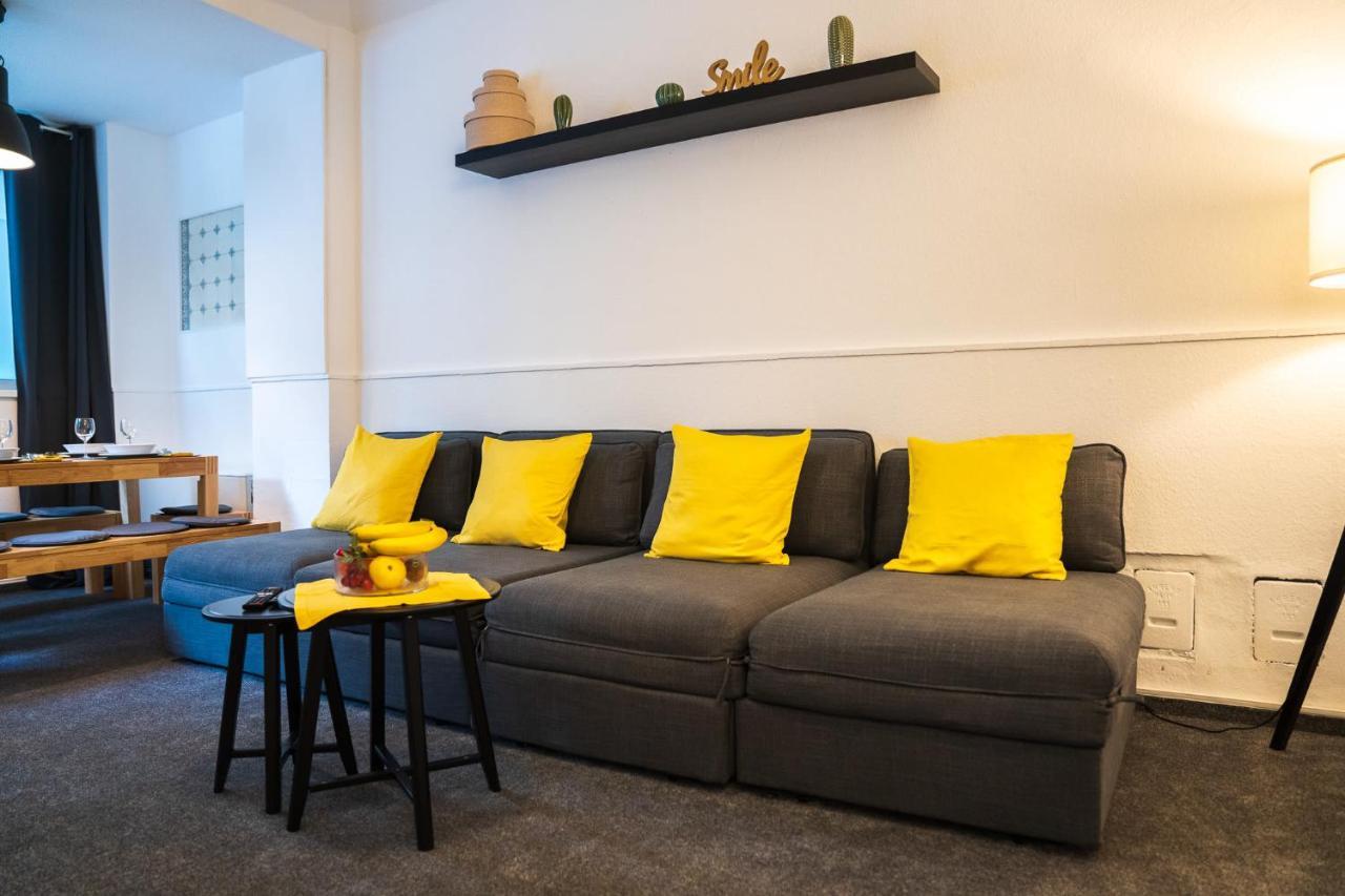 Spacious 3 Bedroom * Hamburg