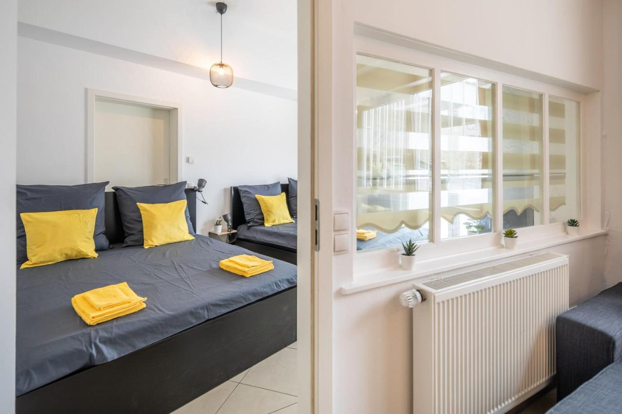Apartamento 121 Wendenstrasse *