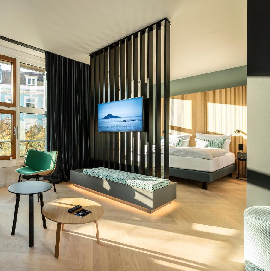 Aparthotel Clipper Boardinghouse - Hamburg-michel