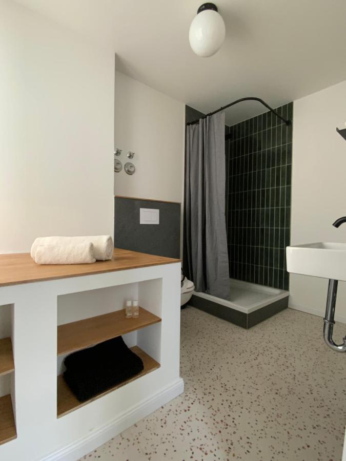 Hospedagem domiciliar Steenkampstudios Granns'