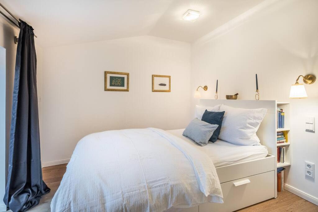 Charming Close To Heart Of Apartamento