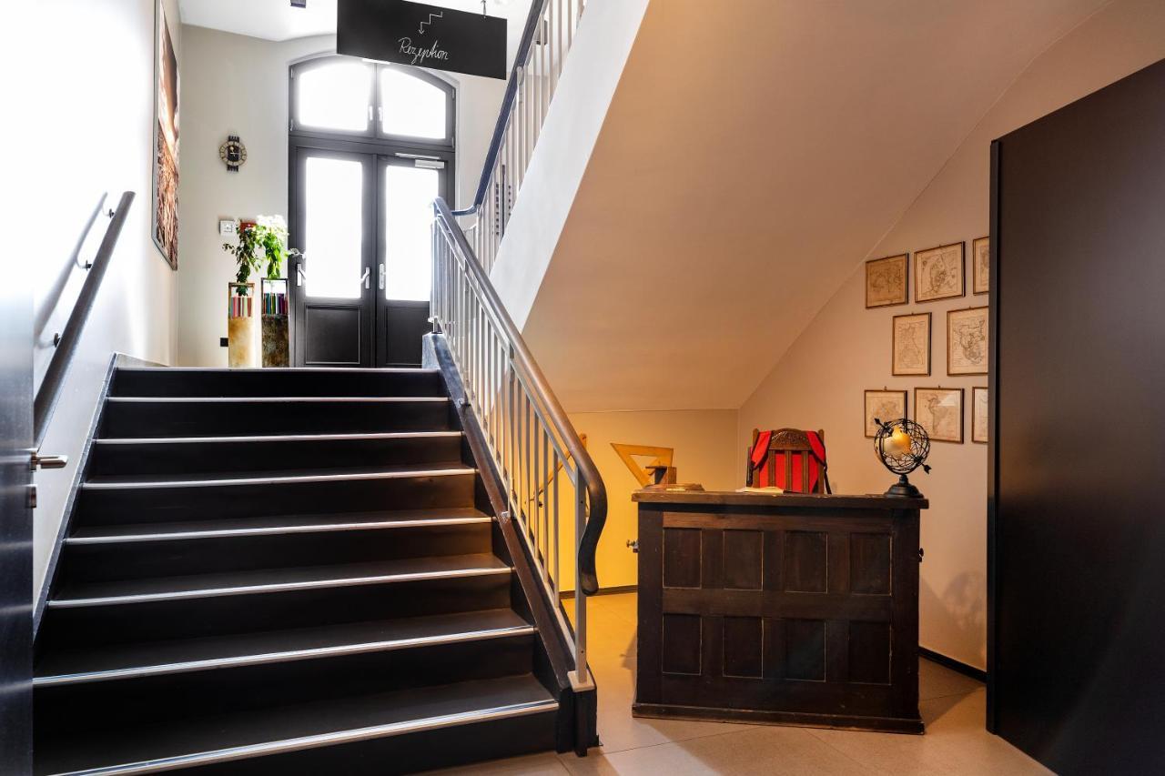 Hotel Volksschule Hamburg