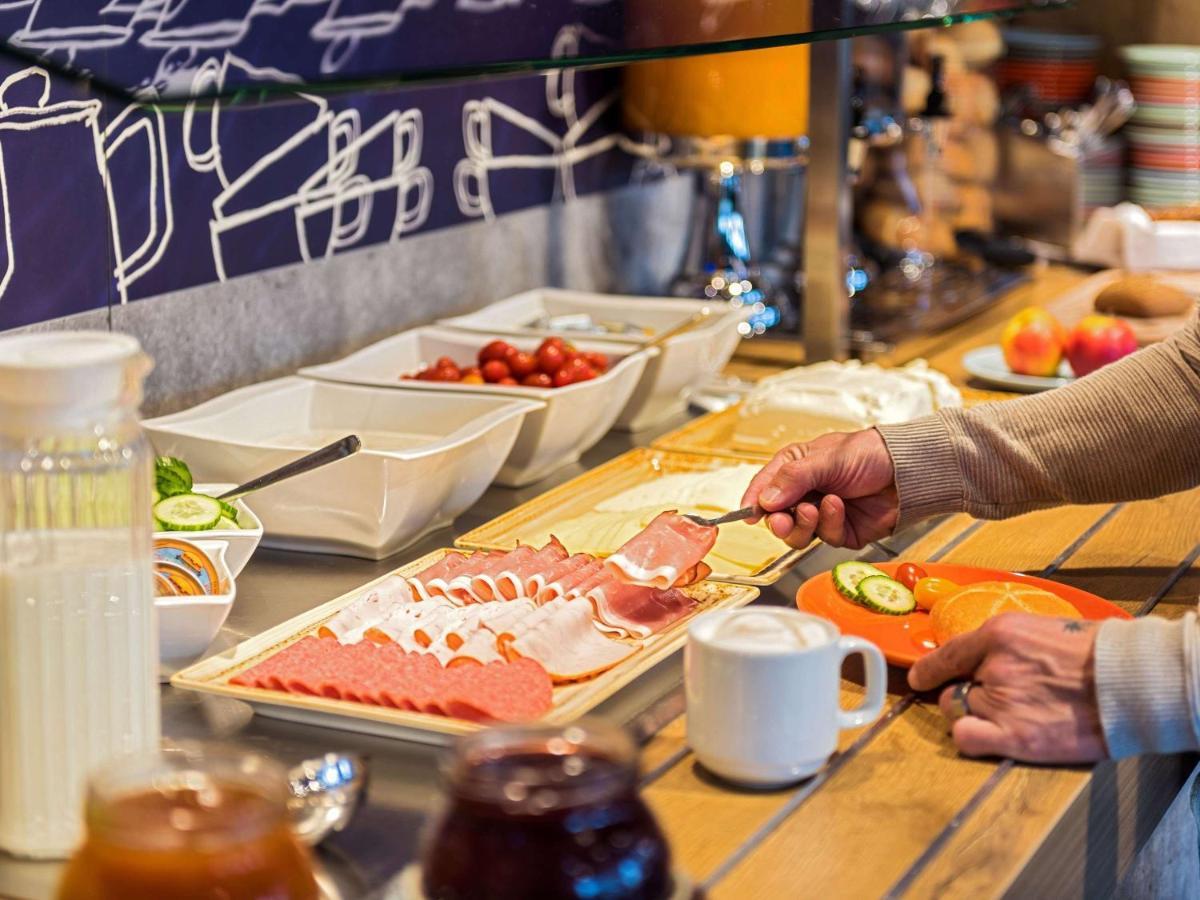 Ibis Budget Altona Hotel Hamburgo